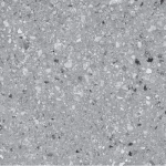 ارضيات سيراميك مطفي السطح 42×42 سم، رمادي بسمك 12 ملم | سيراميك الرياض