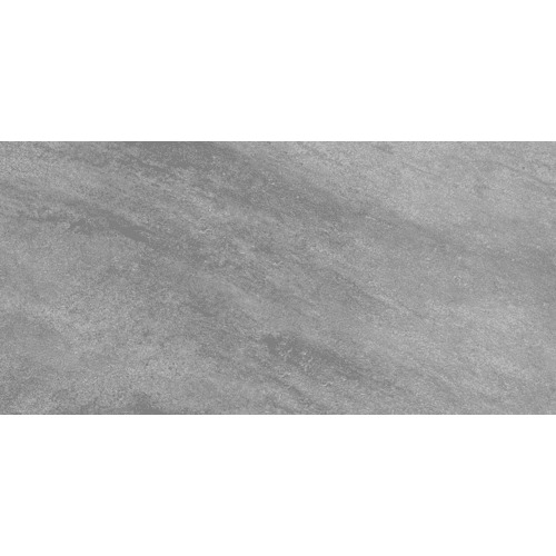 Matte Floor Tiles 18 mm Thick 90x45 cm Gray Stone Design | Riyadh Ceramics