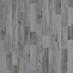 Parquet HDF, 8mm Thickness, Light gray Color, Model GLX_505_08