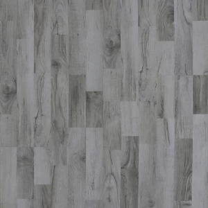 Parquet HDF 8mm Thickness Light Gray Color, Model GLX_505_08 | 