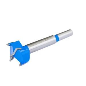 Router Bit 25mm Carbon Steel, Durable Design | Makute