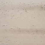 Clay wall panels travertine 031ZZ, beige color, dimensions 120x60 cm, model SVW-MCM008