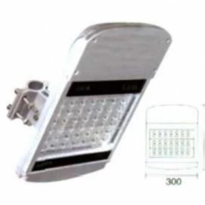 LED Street Light 430x300 mm, 2700-6500 K Lighting Color | AL Anwar Factory