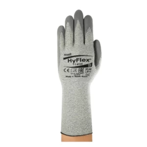 General Purpose Glove Size 8, Impact-Resistant, Chemical & Cut Resistant | Reda Safe