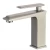 Bathroom Washbasin Mixer Shiny Gold Color | Algafary Sanitary ware - Image 2