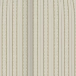 ورق جداري كلاسيكي غلاف فينيل، طول 15.6م، عرض 106سم، لون بيج 