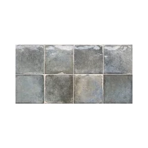 Interior Wall Tiles Gray and Blue Marble, Size 30x60 cm, Spanish Made | C12.756