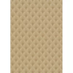 ورق جدران نقشات لون بيج غامق، طول 10 م، عرض 0.53 م، موديل 30-10346