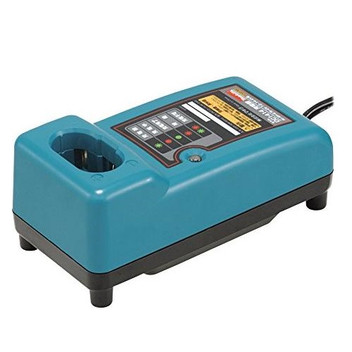 Battery Charger 14.4 Volt Lightweight, Energy-Efficient | Makita by ARAB PROS COMPANY