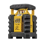 Stabila Rotary Laser Leveling Scale LAR 350, Measuring 800 Meter