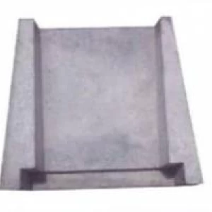 مصدة سيارات 45x45x15 سم | مؤسسة مقاولات عامة
