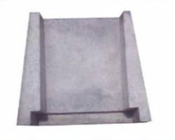 مصدة سيارات 45x45x15 سم | مؤسسة مقاولات عامة