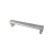 Stainless Steel Arch Kitchen Cabinet Handle, Length 16 cm, Silver Color | Wonderful Kitchens Company