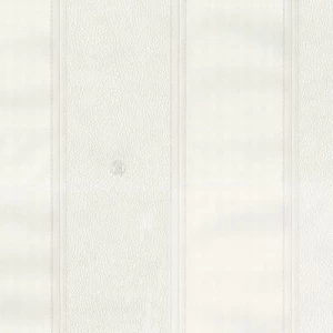 Italian Wallpaper Striped Design Off White Color, Size 10mx0.70m, Model rc17041 | Balbaid Decor Company