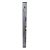 Magnetic Aluminum Spirit Level, length 80 cm, Stony brand