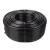 HDPE Coil Pipe Pressure 16 Bar [PE 80] Size (OD) 125 mm  [SDR 9]  Black Color | Alwasail
