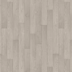 فينيل أرضيات PVC إيكونيك، سماكة 2.4 مم، لون رمادي، موديل 5633033