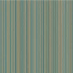 ورق جدران تصميم نقشات لون ذهبي مع تركوازي، طول 68.5 سم، عرض 820 سم