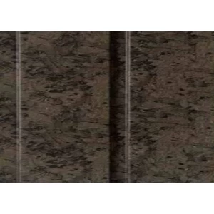 Chinese Wood Alternative for Walls 16 × 290 cm, Brown, Rectangular | Luxury line