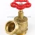 1.5-Inch Brass Fire Hydrant Valve 710 grams | Tops fireman - Image 2