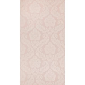 Wallpaper Classic Design 10 m x 0.53 m, Pink Color, Model 17432 | Balbaid Decor Company