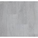 HDF Modern Parquet Flooring, 8mm Thickness, Light Gray, Model FLP_924_08