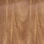 تكسية جدران داخلية بديل خشب 3D PS، سماكة 12 ملم × عرض 120 ملم × طول 2900 ملم، لون بني فاتح، موديل PS-IC50906