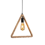 إضاءة سقف ديكورية، مقاس 32×35×10 سم، لون بيج مع اسود 