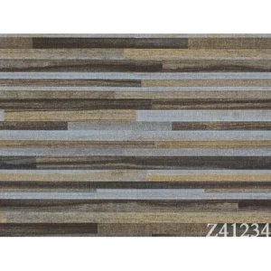 Italian Wall Decoration Multi-colored 10m x 0.53m, Model 41234 | Balbaid Decor Company