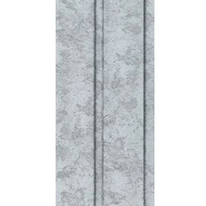 Wood Replacement 12.2 cm x 290 cm Rectangle Gray Marble Color | Luxury line