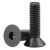   Countersunk Allen Bolt      Size 20 mm, Length 150 mm, DIN 7991    
