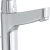 KLUDI  Washbasin Mixer ,Chrome color, Model Peak M
