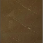 Chinese Marble substitute for walls Rectangle, Size 280 × 122 cm, Brown with golden veins color