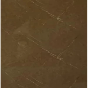 بديل رخام للجدران مستطيل 280 × 122 سم بني بعروق ذهبي | خط  الفخامة