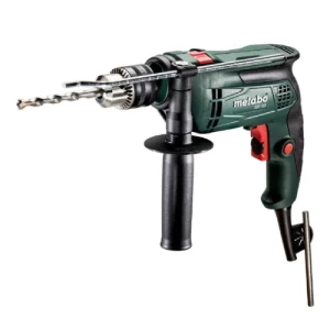 Electric Impact Drill 650 Watt Power, 14 mm Steel Chuck | Hawi tools