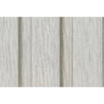 Chinese WPC wood substitute, color matte beige, size 12×290, rectangular shape