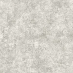 ورق جدران مزخرف، لفة تغطي 15 متر مربع، لون رمادي فاتح