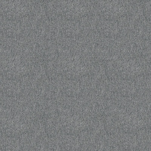 موكيت مكاتب عالي الجودة عزل سفلي PVC، قياسات 50×50 سم، رمادى، موديل SP01 | 
