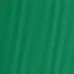 فينيل أرضيات رياضي، لون أخضر، طول 15 متر، عرض 1.8 متر، سماكة طبقة الحماية 0.8 ملم