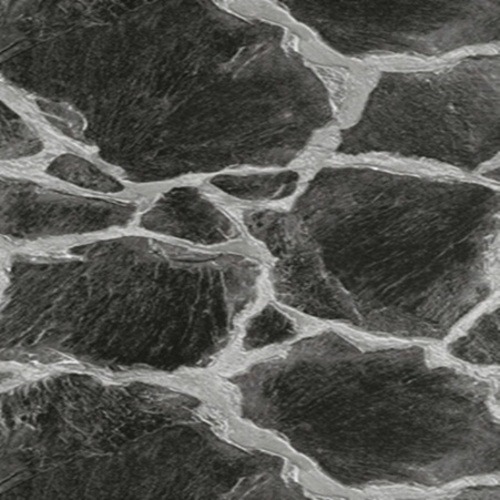 Decorative Wallpaper Venice Set 5 m² Black With Grey, Product Code 15-6705 | 