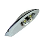 Street Light White Color, Size 850×400×275 mm, Power 100 W  | AL Anwar Company