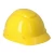  خوذة سلامة 3M  الوزن 50جم  اللون أصفر أسنان أمامية صلبة  