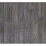 HDF Modern Parquet Flooring, 7mm Thickness, Royal Black, Model WPQ_52452_07