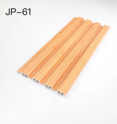 Chinese Wood Substitute for Walls Size 15.9×1.2×290 mm JP-61 | palaces for decoration