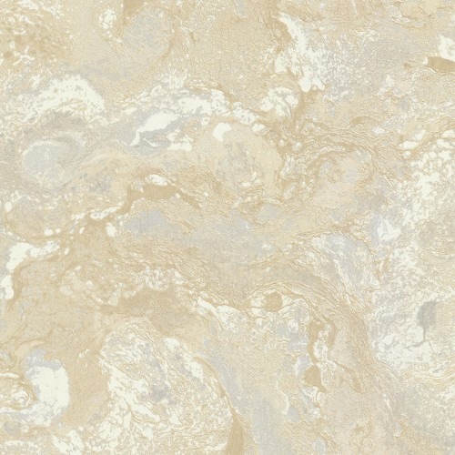 Italian Marble Wallpaper 10m x 1.06m Beige, Model 082671 | Balbaid Decor Company