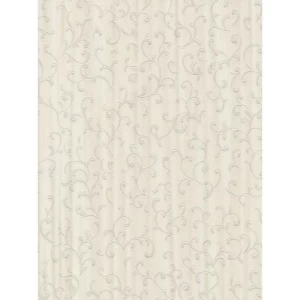 Italian Wallpaper 10m×1.06m Light Beige, Model 82080 | Balbaid Decor Company