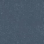 Spanish Wallpaper Dark Blue Color Plain Design, Size 10mx0.53m, Model 1107-1