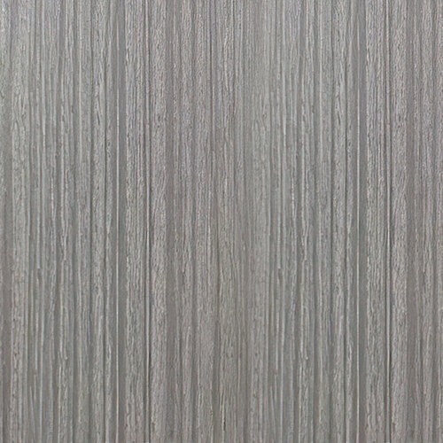 Interior 3D PS Wood Alternative Cladding 12 mm Thickness, 120mm Width, 2900 mm Length, Gray | PS-IC50209