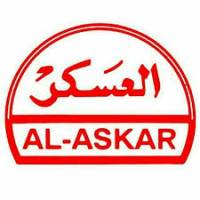 Al Askar exhibition