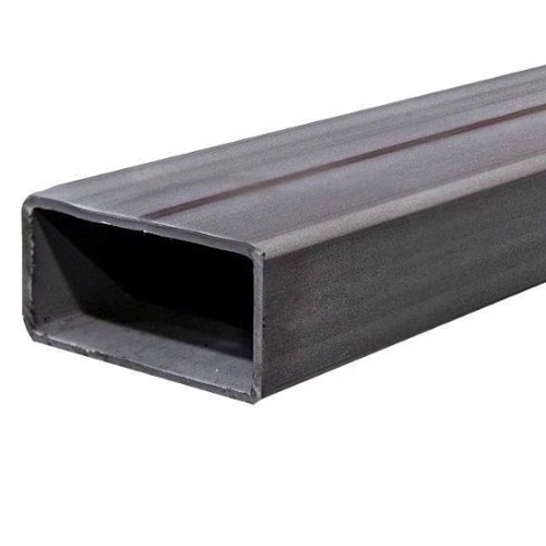 Galvanised Steel Rectangular Tube Thickness 1.2 mm Size 100 × 50 mm | Matkel Store